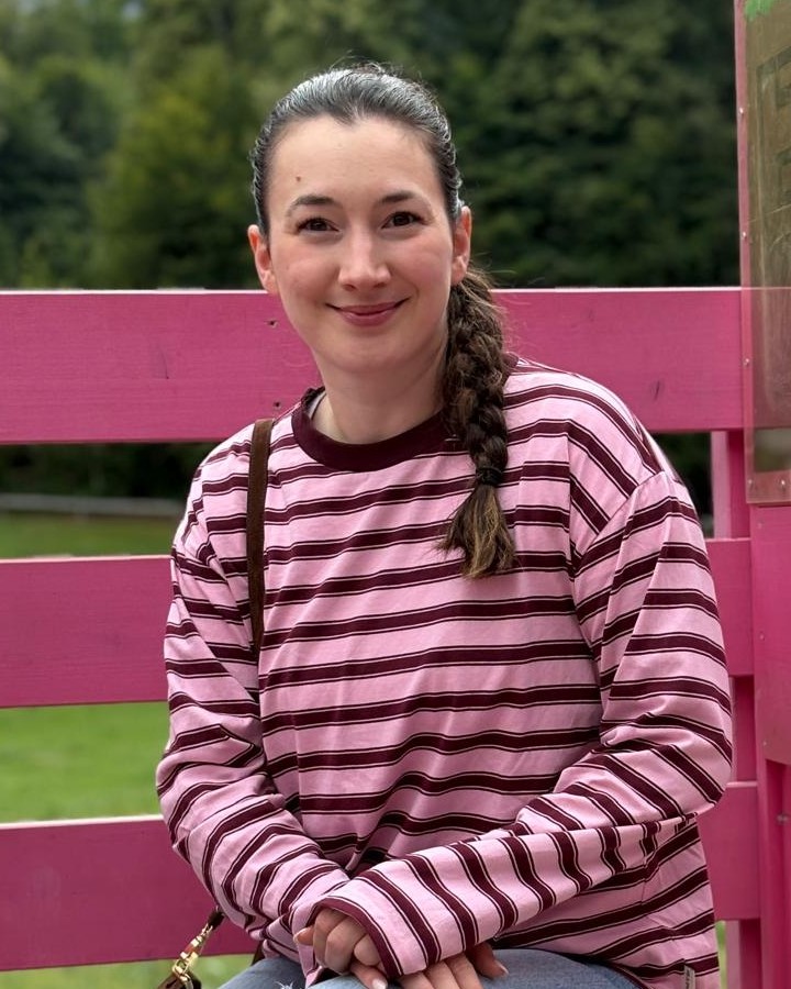 Lea, Gründerin von 305 Care